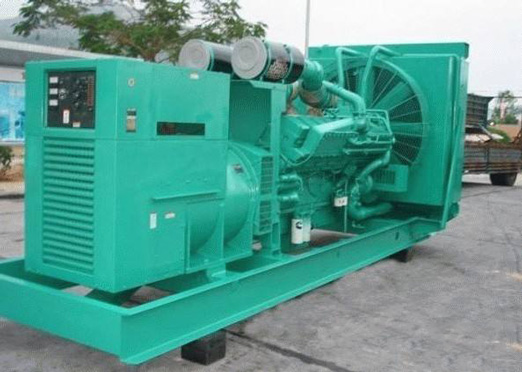 项城75kw康明斯柴油发电车出租图片 项城75kw康明斯柴油发电车出租图片