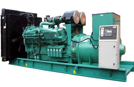 项城150kw康明斯柴油发电机组图片 项城150kw康明斯柴油发电机组图片