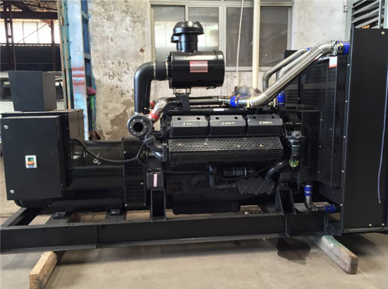 项城柴油发电机 项城柴油发电机