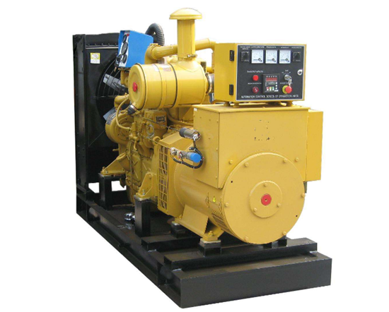 项城发电机出租